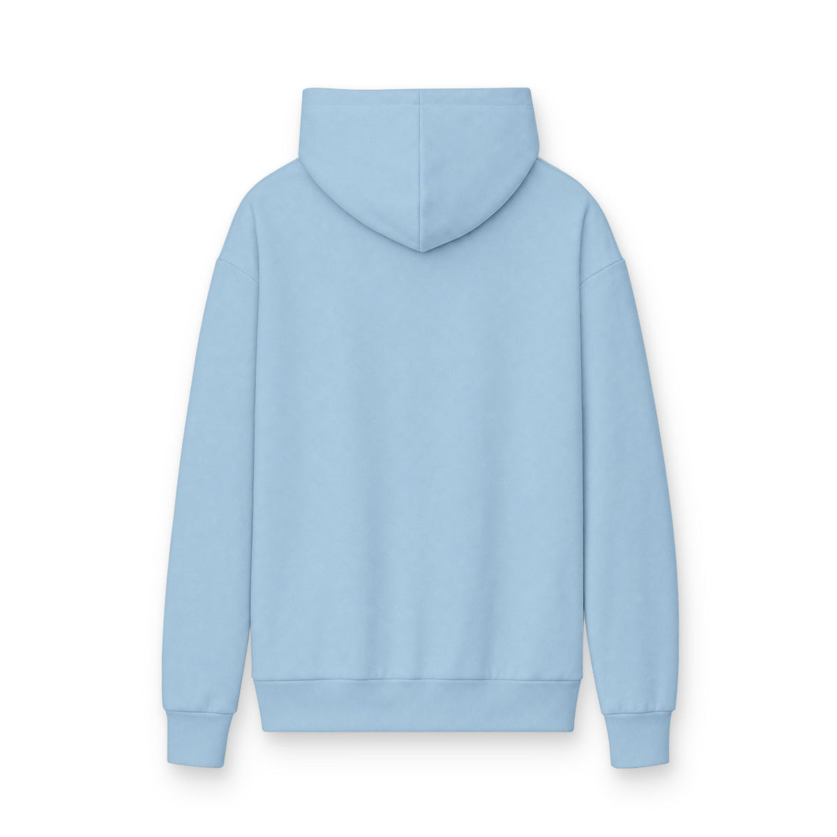 Cheer Dad Hoodie – Classic Arch Logo Heavyweight Fleece