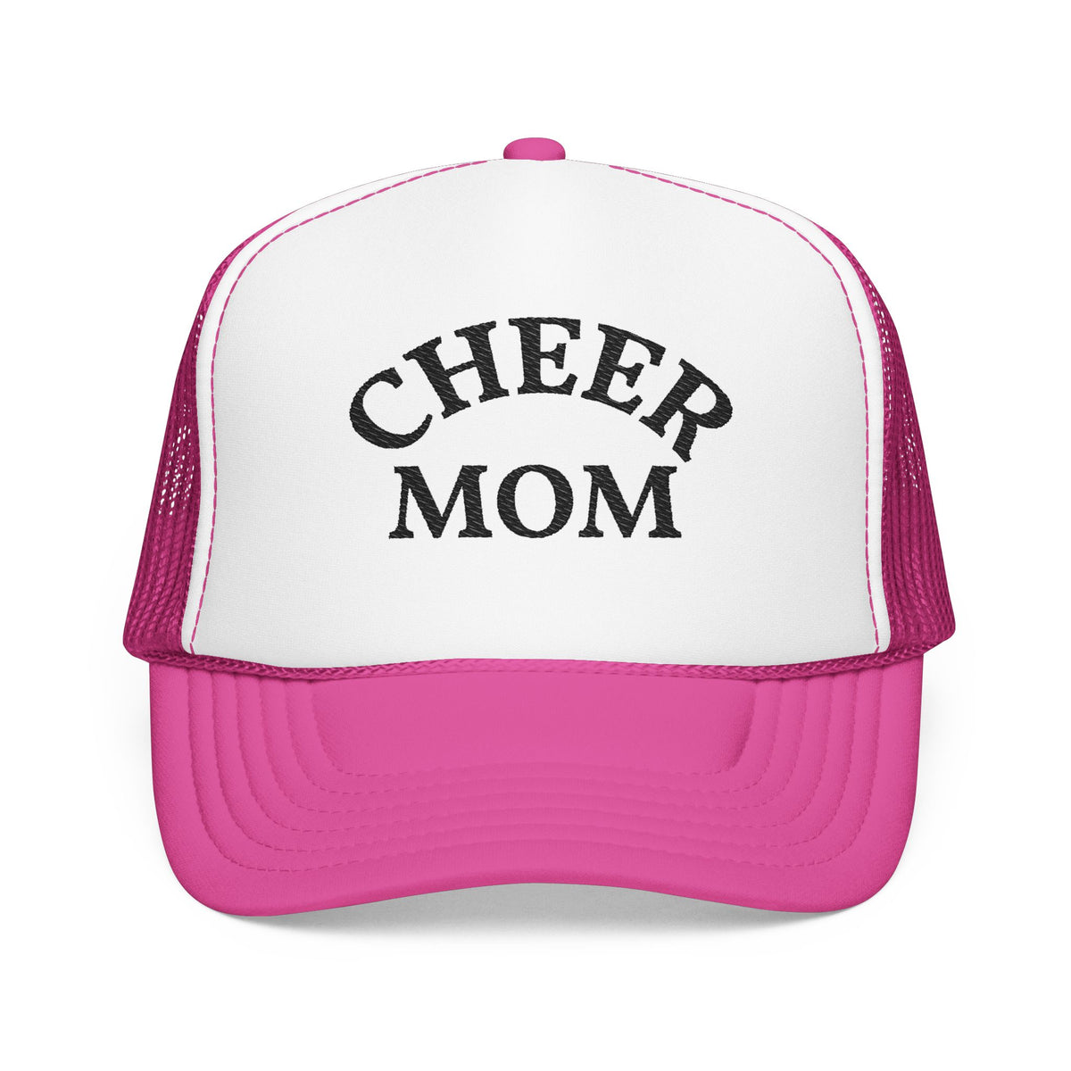 Foam Trucker Hat