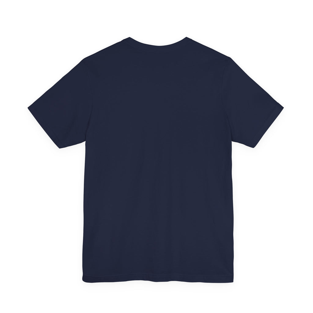 Heart Over Height Soccer T‑Shirt — Inspirational Women’s Soccer Tee