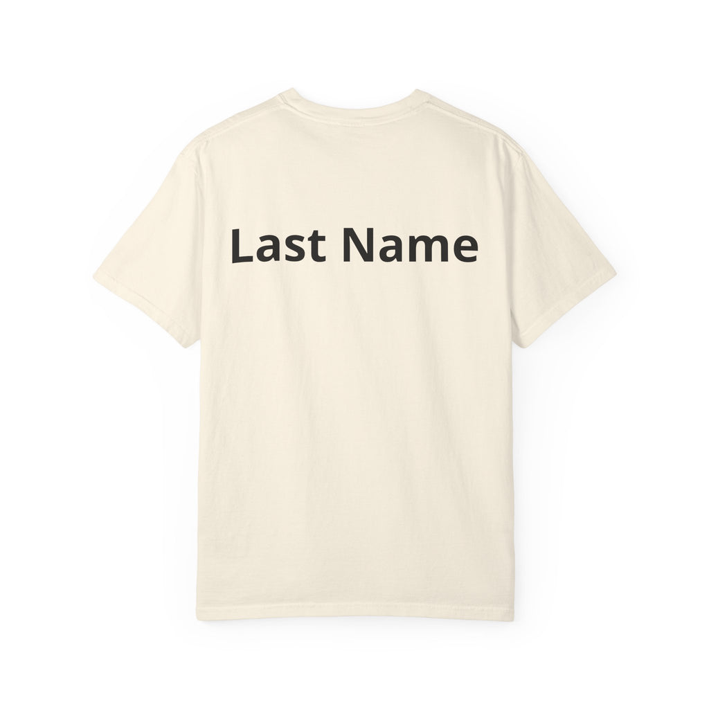 Game Day Girl Football Tee