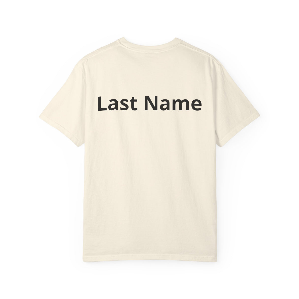 Game Day Girl Football Tee