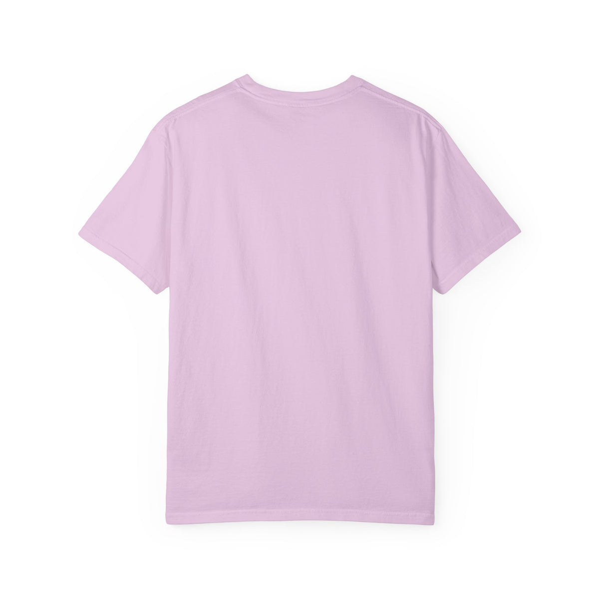 Cheer Mom Name Crew T-Shirt — Personalized Cheerleading Support Tee