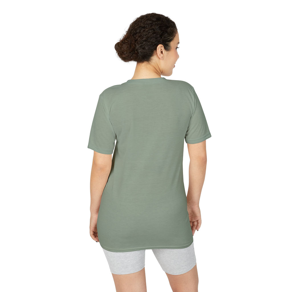Serve With Purpose Volleyball T-Shirt — Inspirational Beach Vibes Athletic Tee
