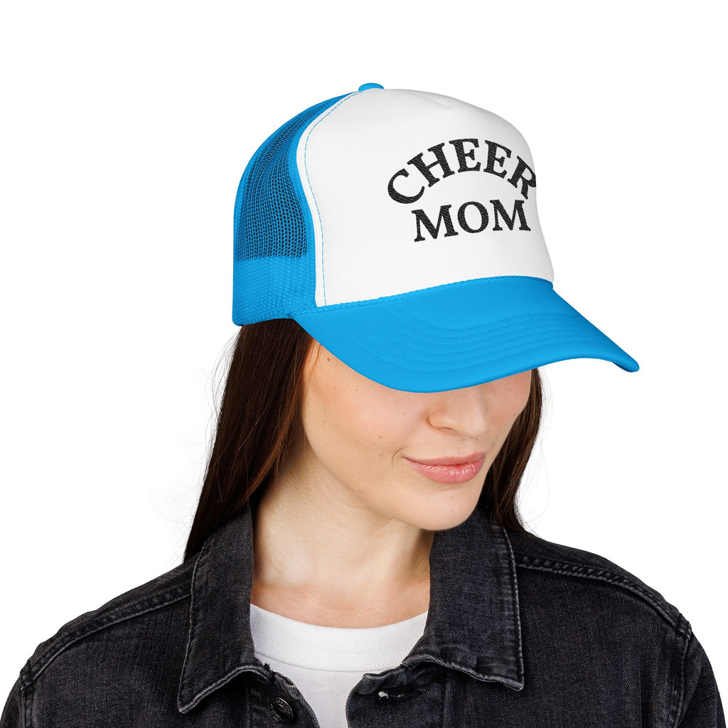 Foam Trucker Hat