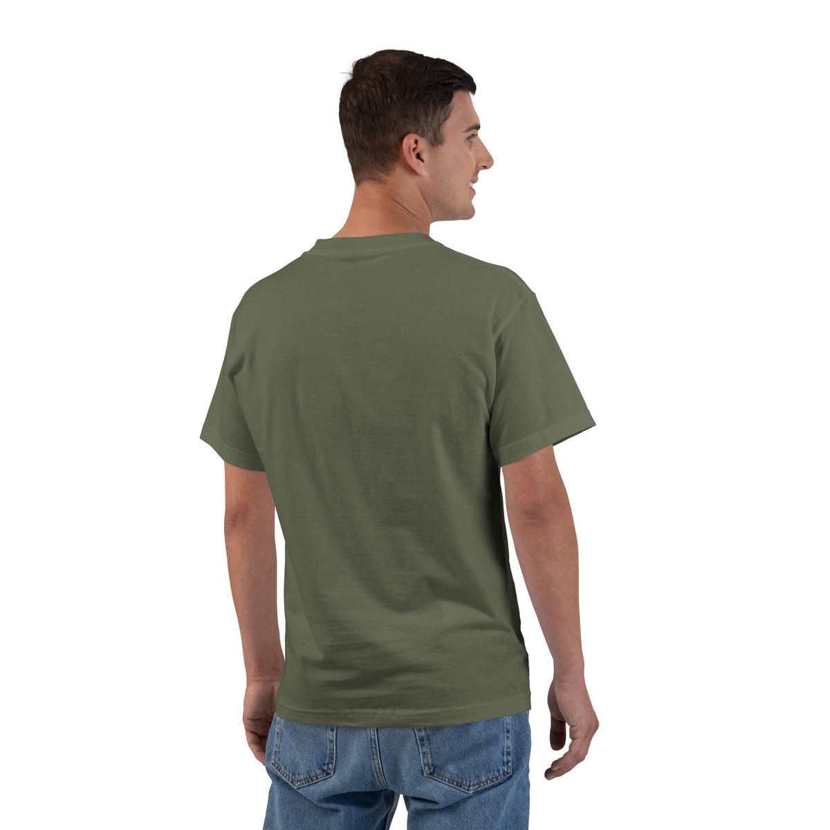 T-Shirt — Très Chic French Bulldog Graphic Tee