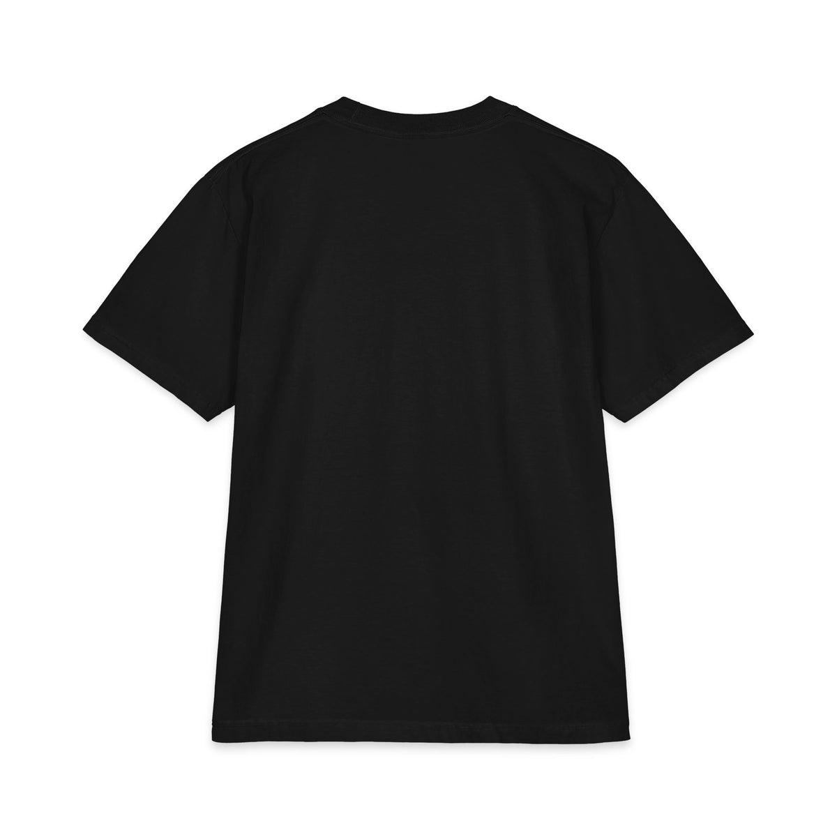 Good Vibes Only T-Shirt — Colorful Positive Graphic Tee