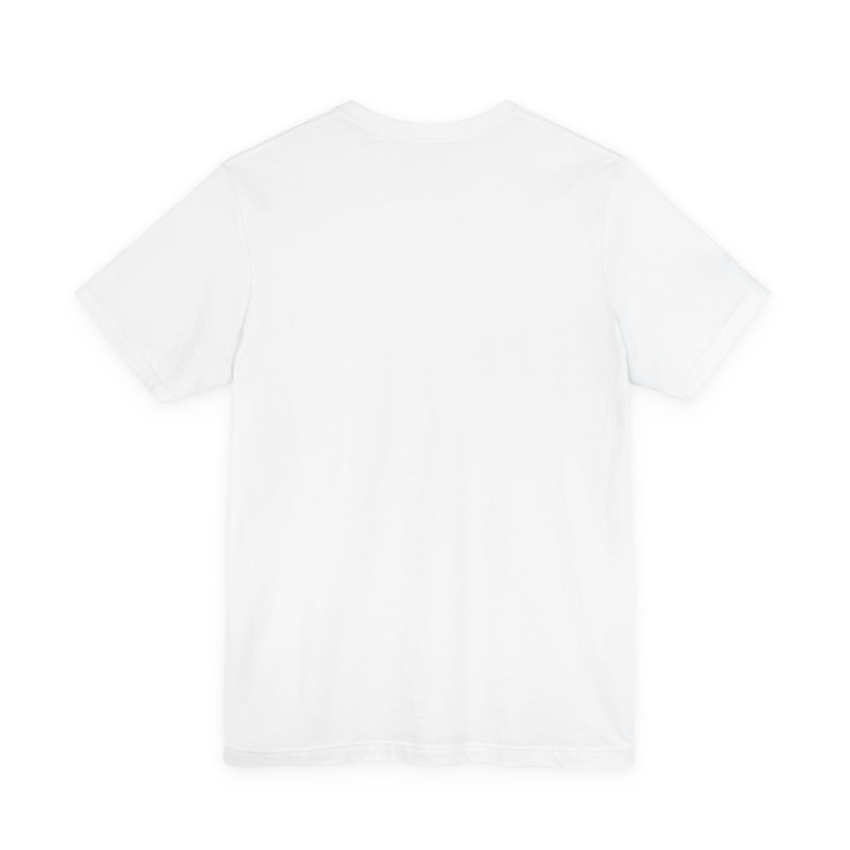 Tiger 'Stay Wild' Graphic Tee — Cute Crowned Tiger Illustration