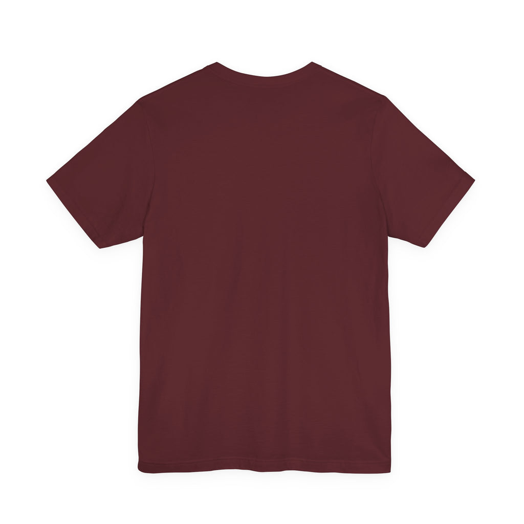 Dig, Dream, Dominate Volleyball Tee