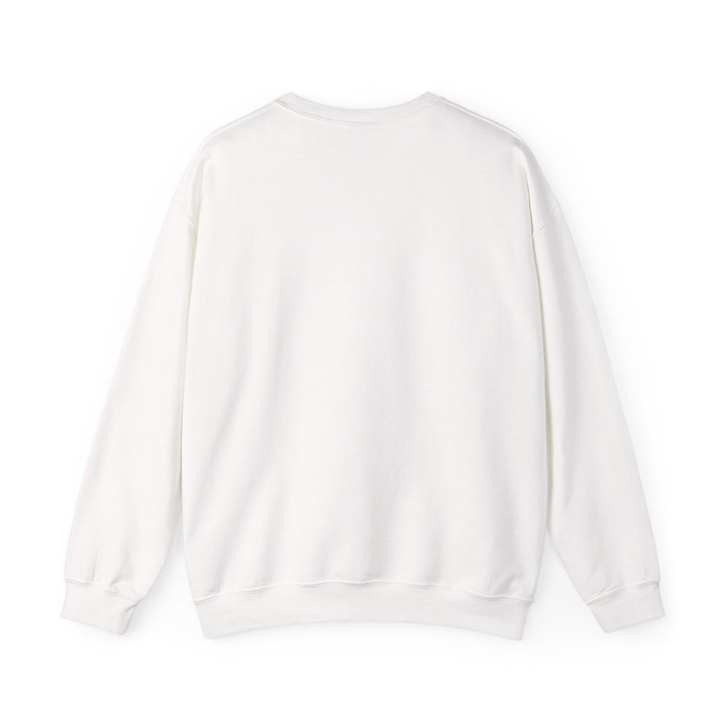 Cheer Mama Loud & Proud Crewneck Sweatshirt – Retro Spirit Design