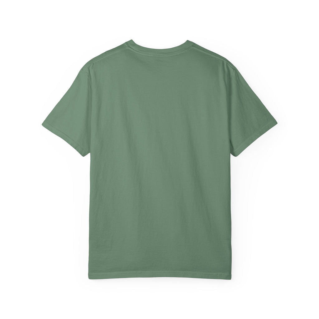 Cheer Dad T-Shirt — Sideline Legend Dad Shirt for Cheer Supporters