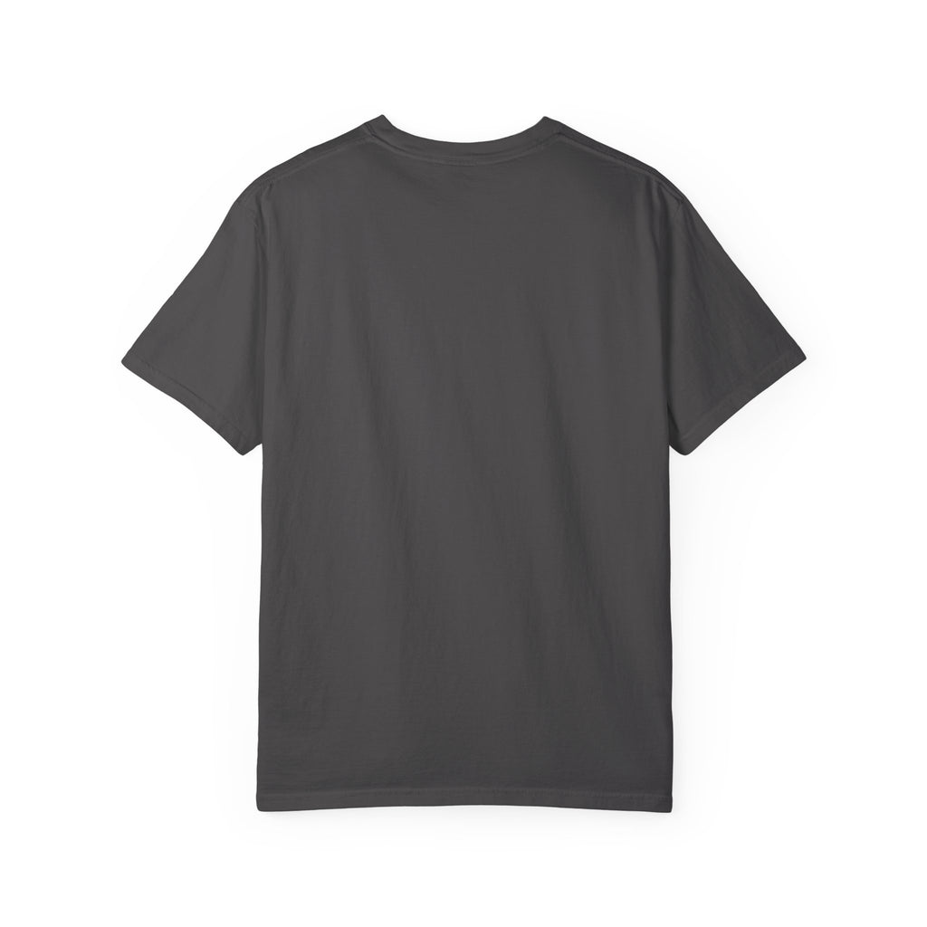 Stay Weird Graphic T-Shirt — Retro Bold Text Tee