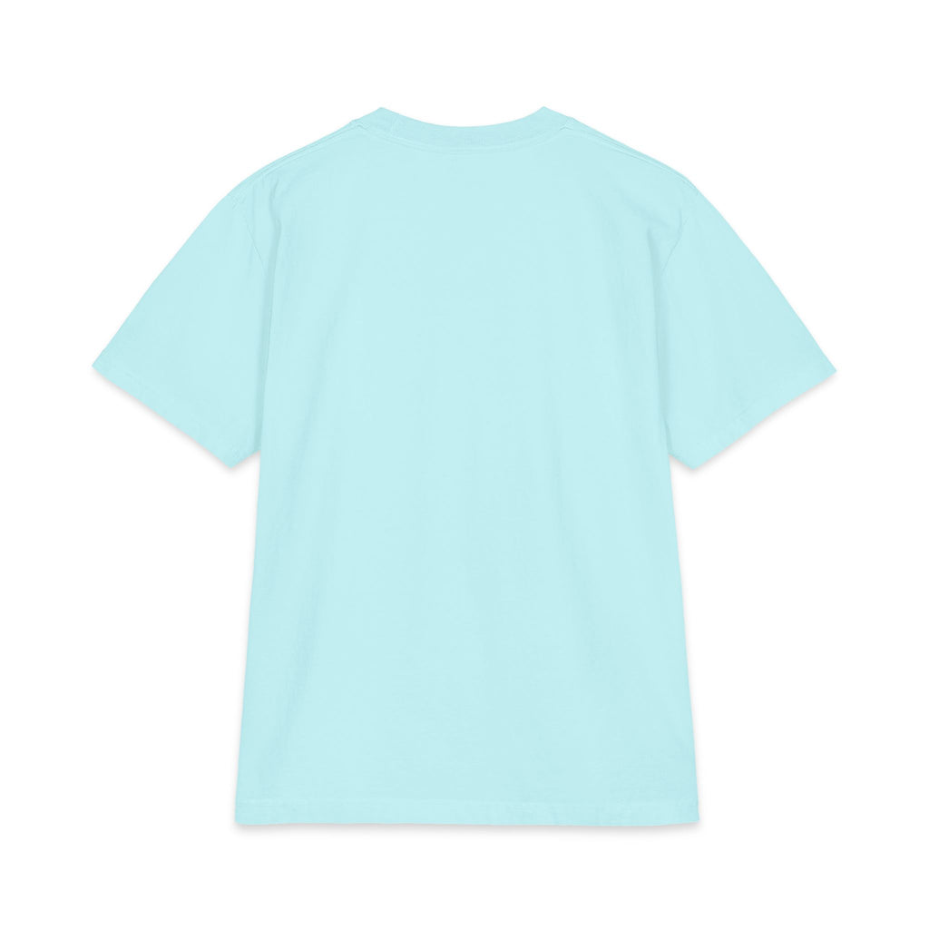 Good Vibes Only T-Shirt — Colorful Positive Graphic Tee