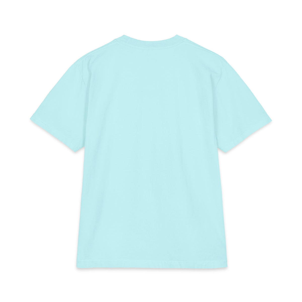 Good Vibes Only T-Shirt — Colorful Positive Graphic Tee