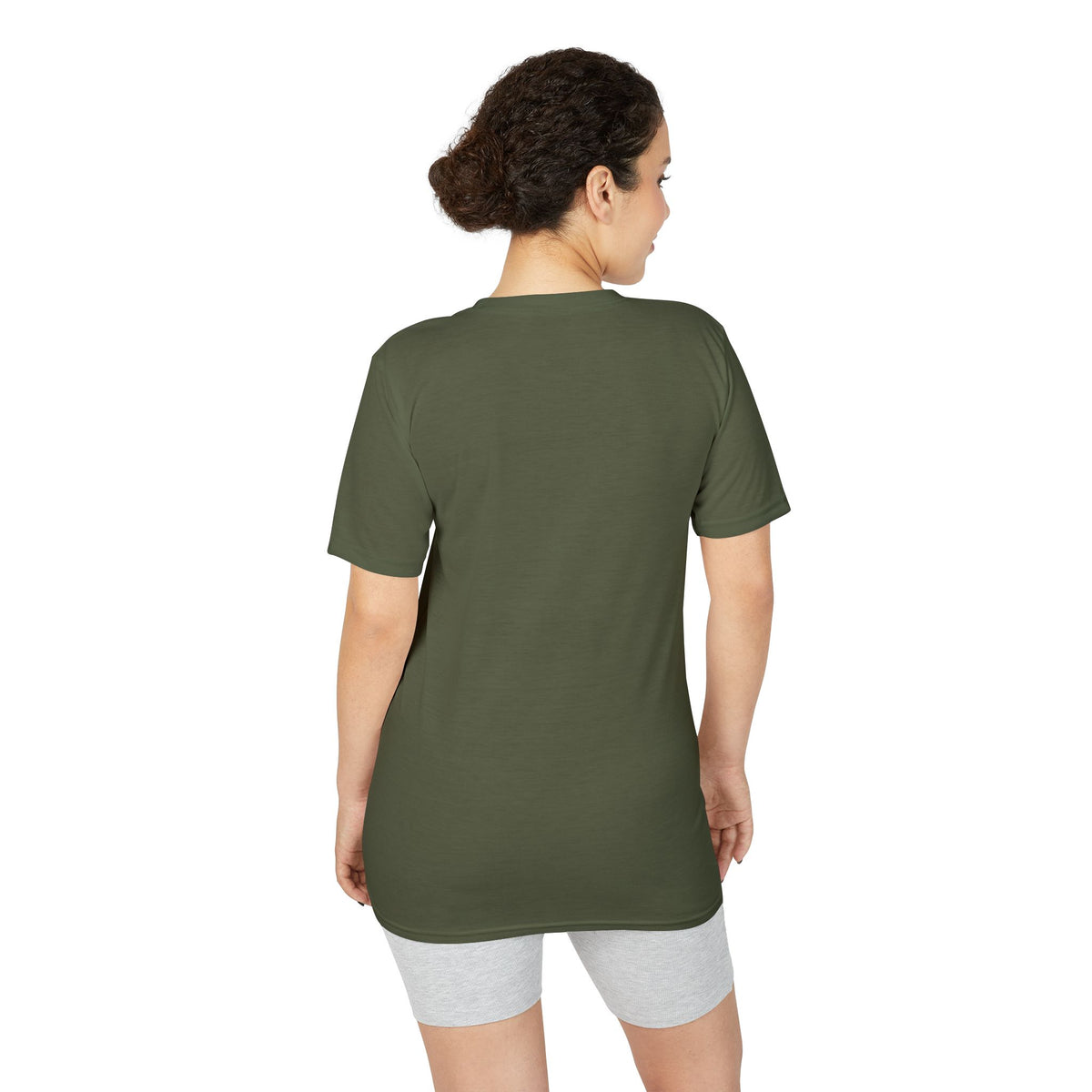 Serve With Purpose Volleyball T-Shirt — Inspirational Beach Vibes Athletic Tee