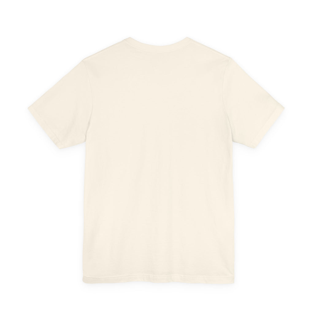Mentally At The Beach T‑Shirt — Retro Beach Vibes Tee