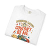 Running Late? Couldn't Be Me. — Track & Field Tee