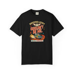 Running Late? Couldn't Be Me. — Track & Field Tee