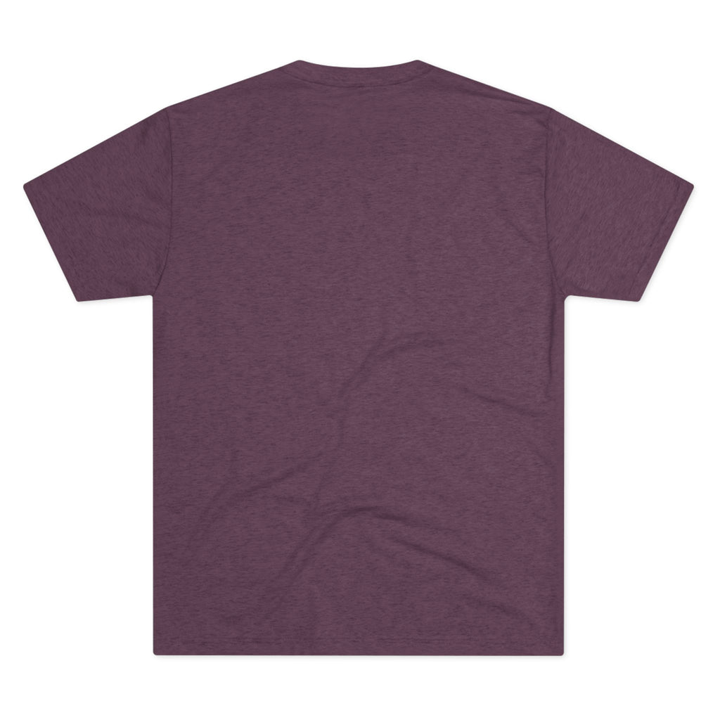 Outside Hitter Volleyball Tee — Attack Mode Graphic Shirt
