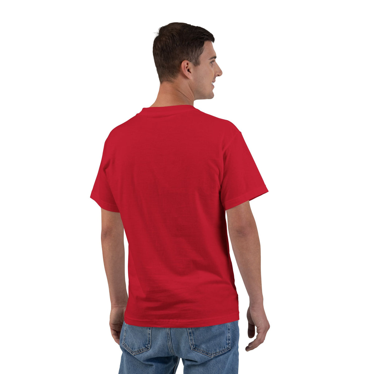 T-Shirt — Très Chic French Bulldog Graphic Tee