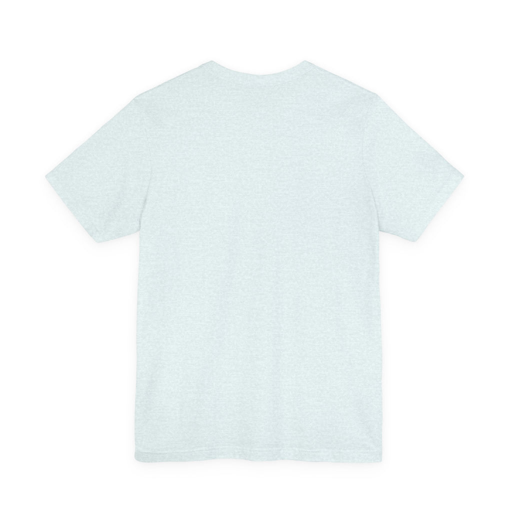 Mentally At The Beach T‑Shirt — Retro Beach Vibes Tee