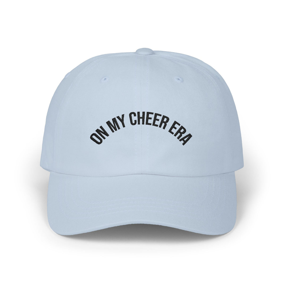 Classic Dad Cap