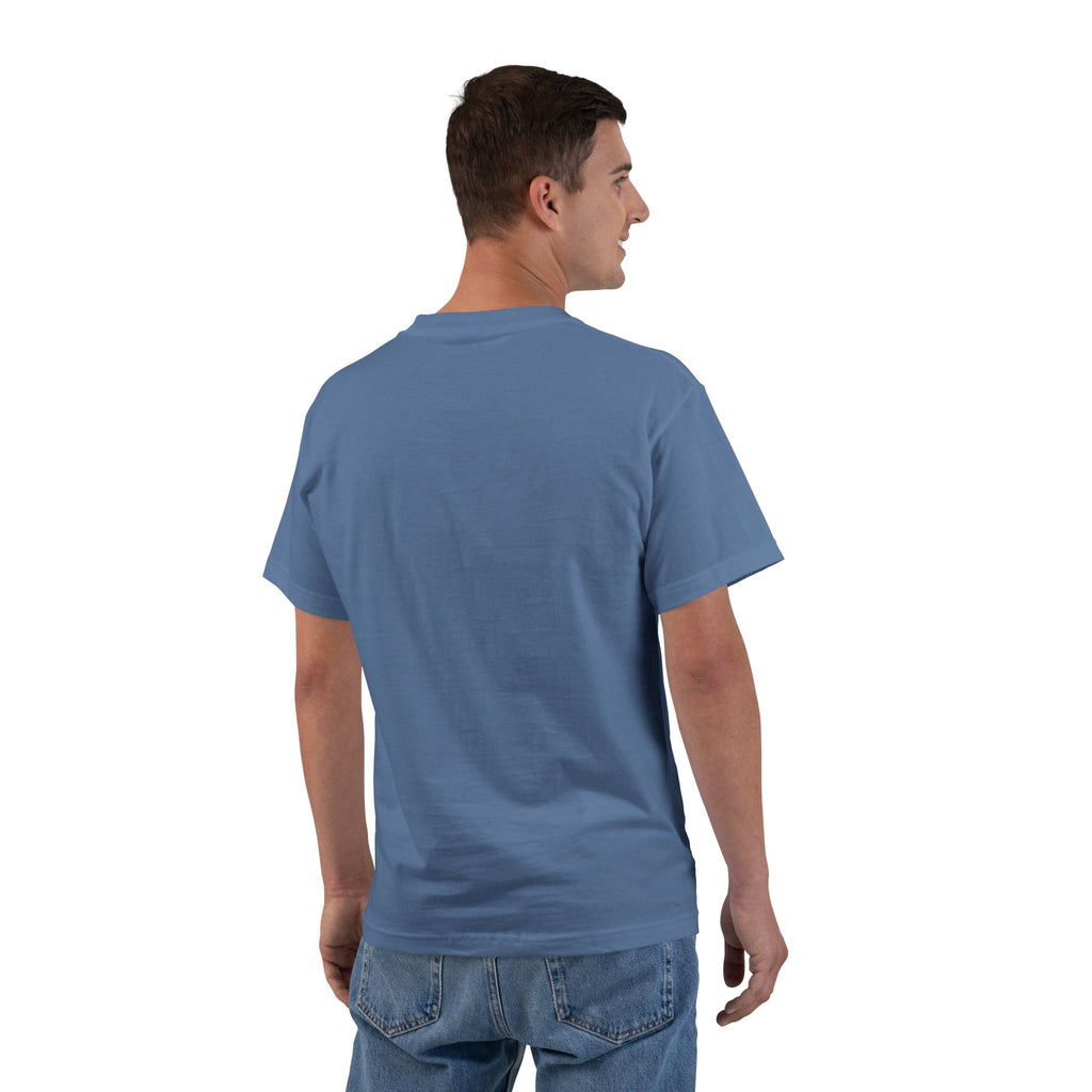 T-Shirt — Très Chic French Bulldog Graphic Tee