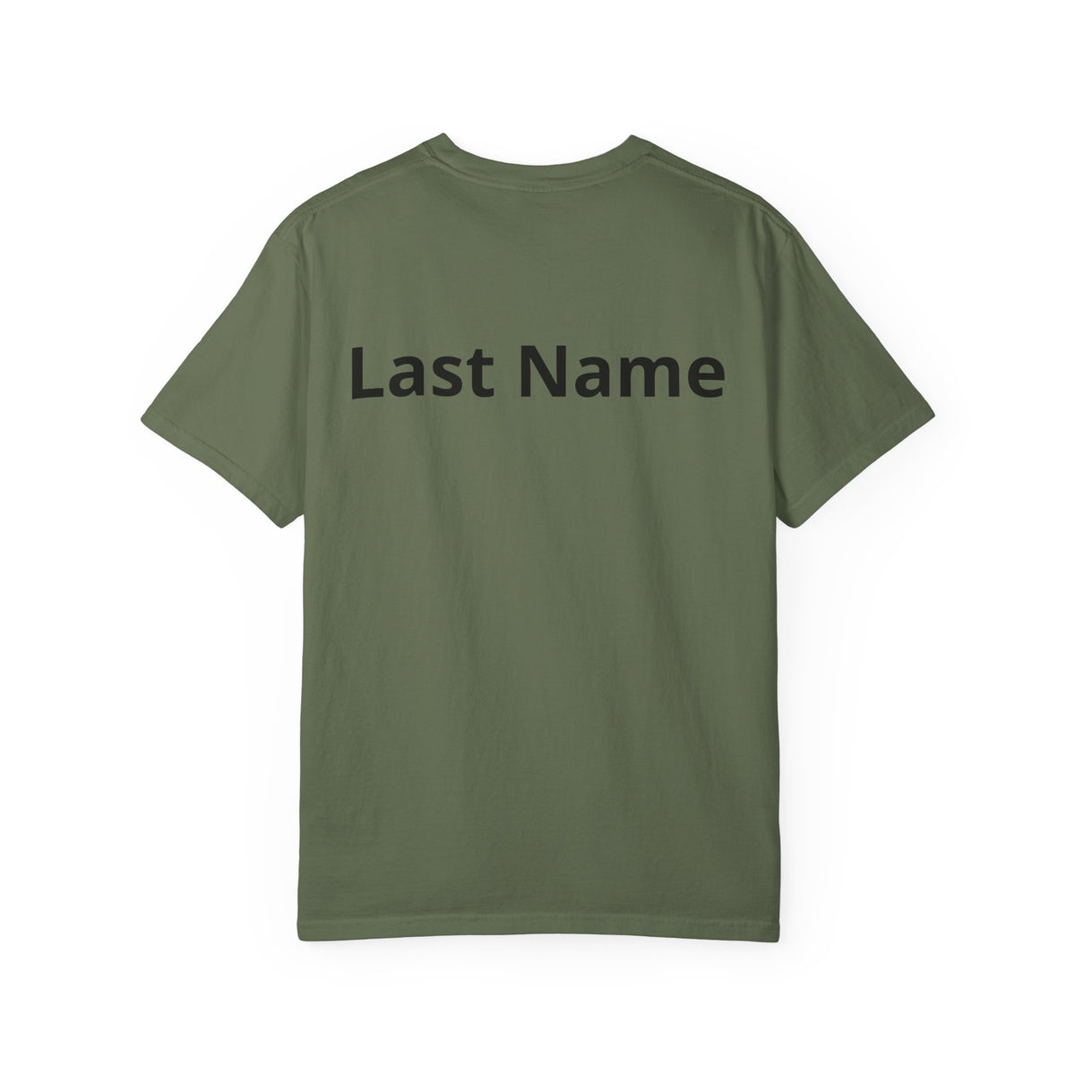 Game Day Girl Football Tee