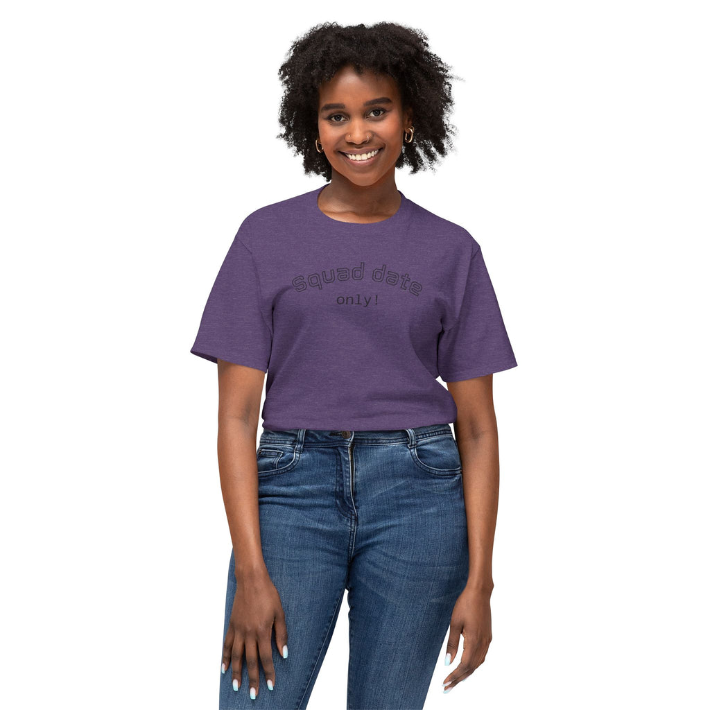 Empire Graphic T-Shirt — 'Welcome to the Empire' Retro Crew Tee