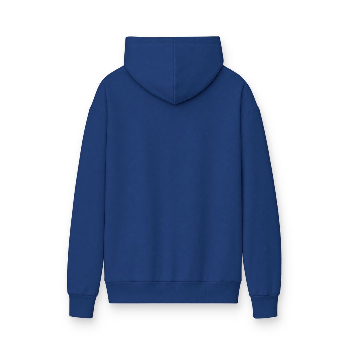 Cheer Dad Hoodie – Classic Arch Logo Heavyweight Fleece