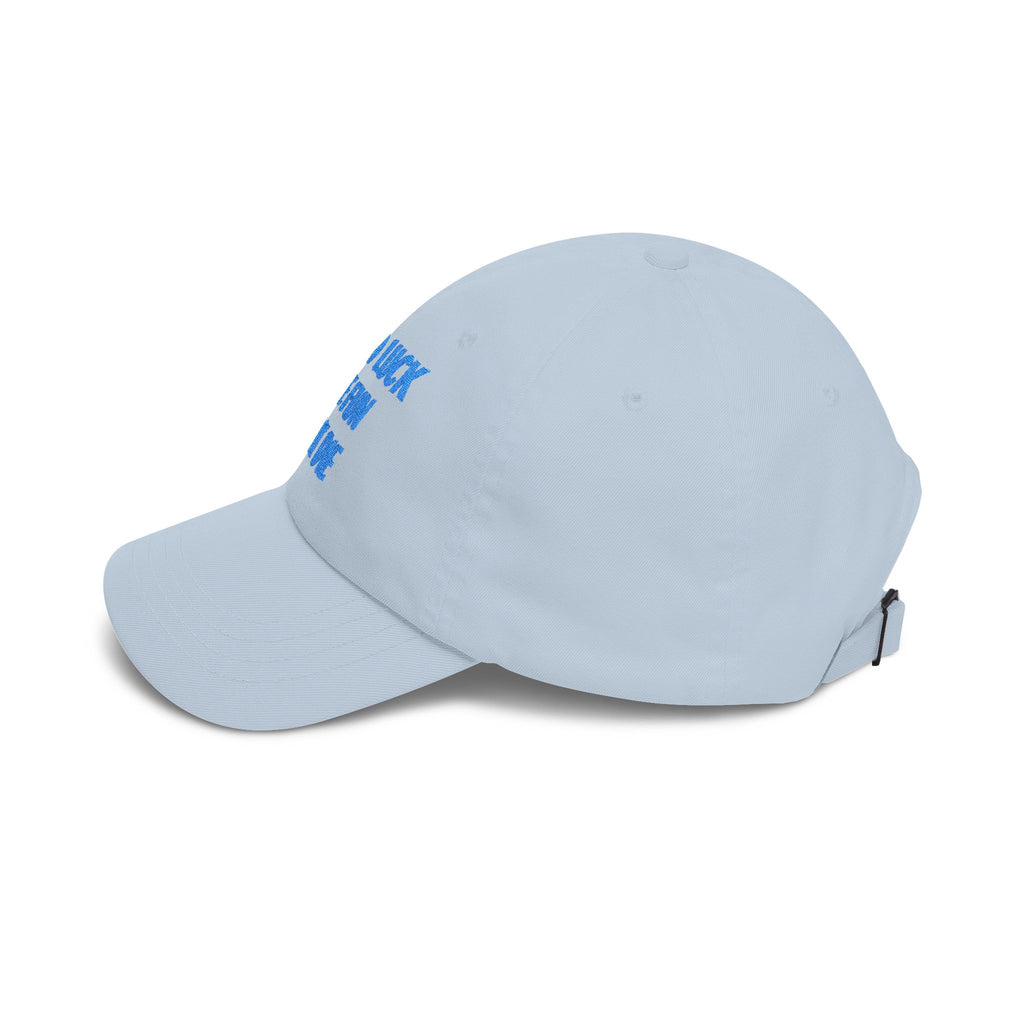 Classic Dad Cap