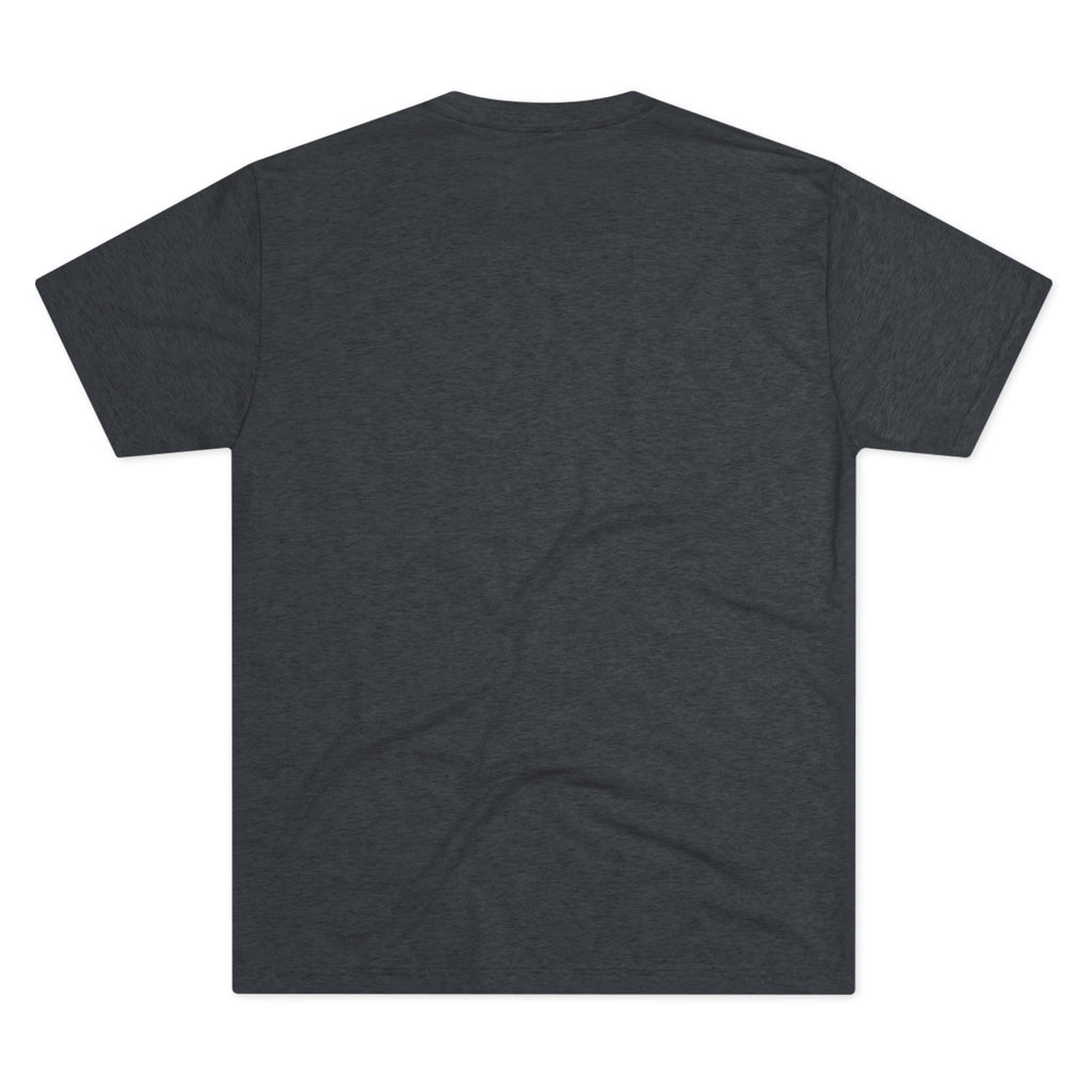 Outside Hitter Volleyball Tee — Attack Mode Graphic Shirt