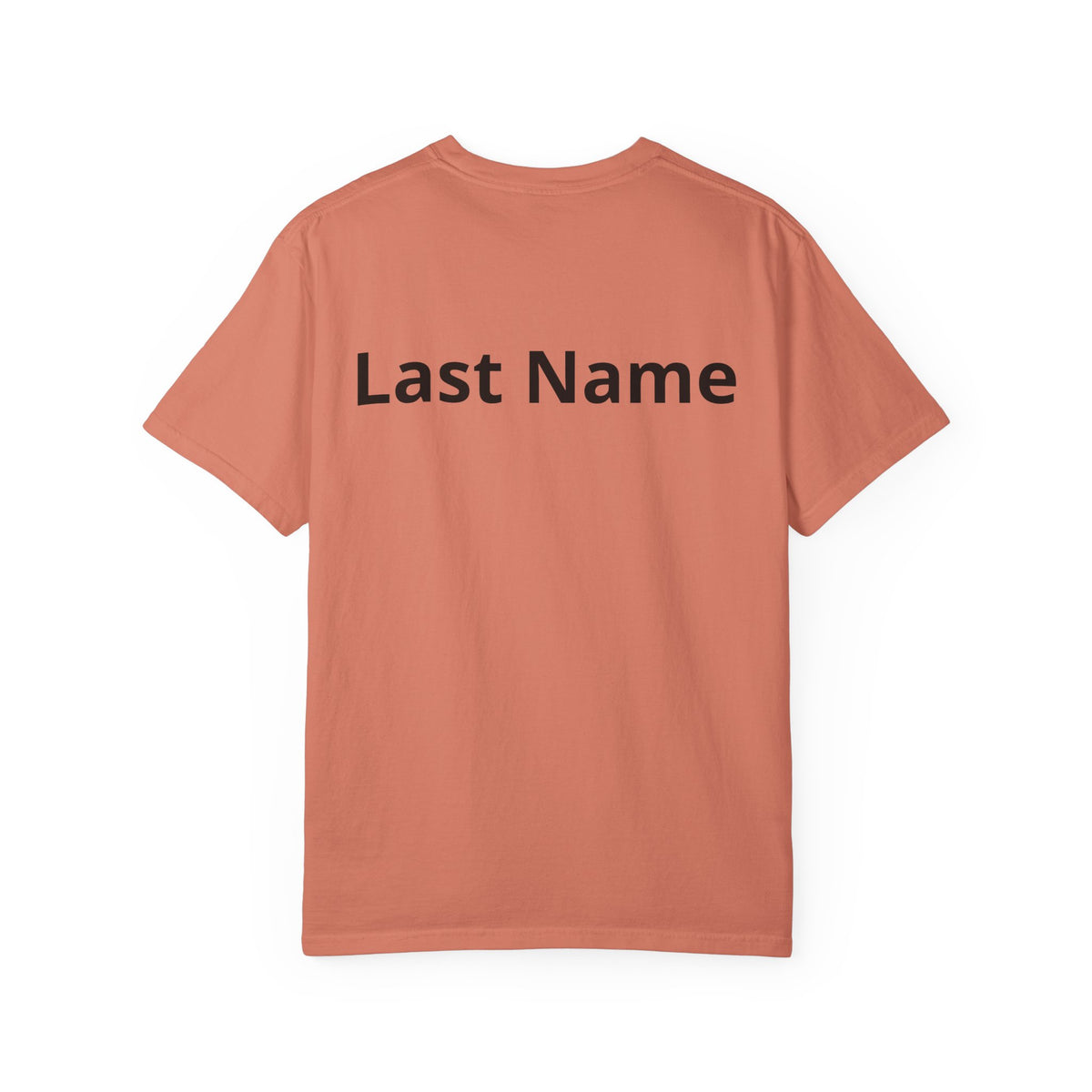 Game Day Girl Football Tee