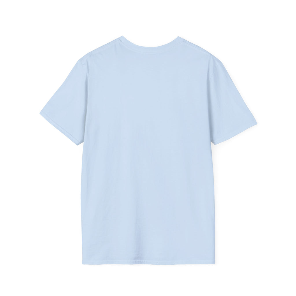 Volleyball Mom T-Shirt — Retro Sun & Net Graphic Tee