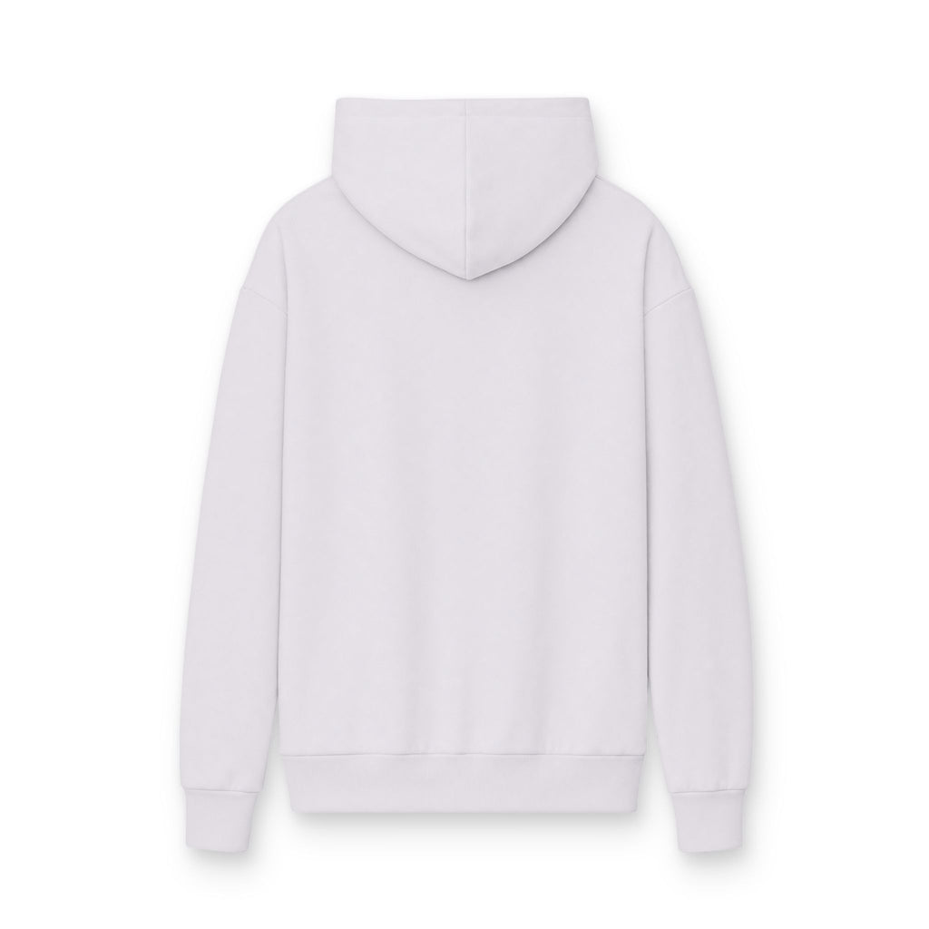 Cheer Dad Hoodie – Classic Arch Logo Heavyweight Fleece
