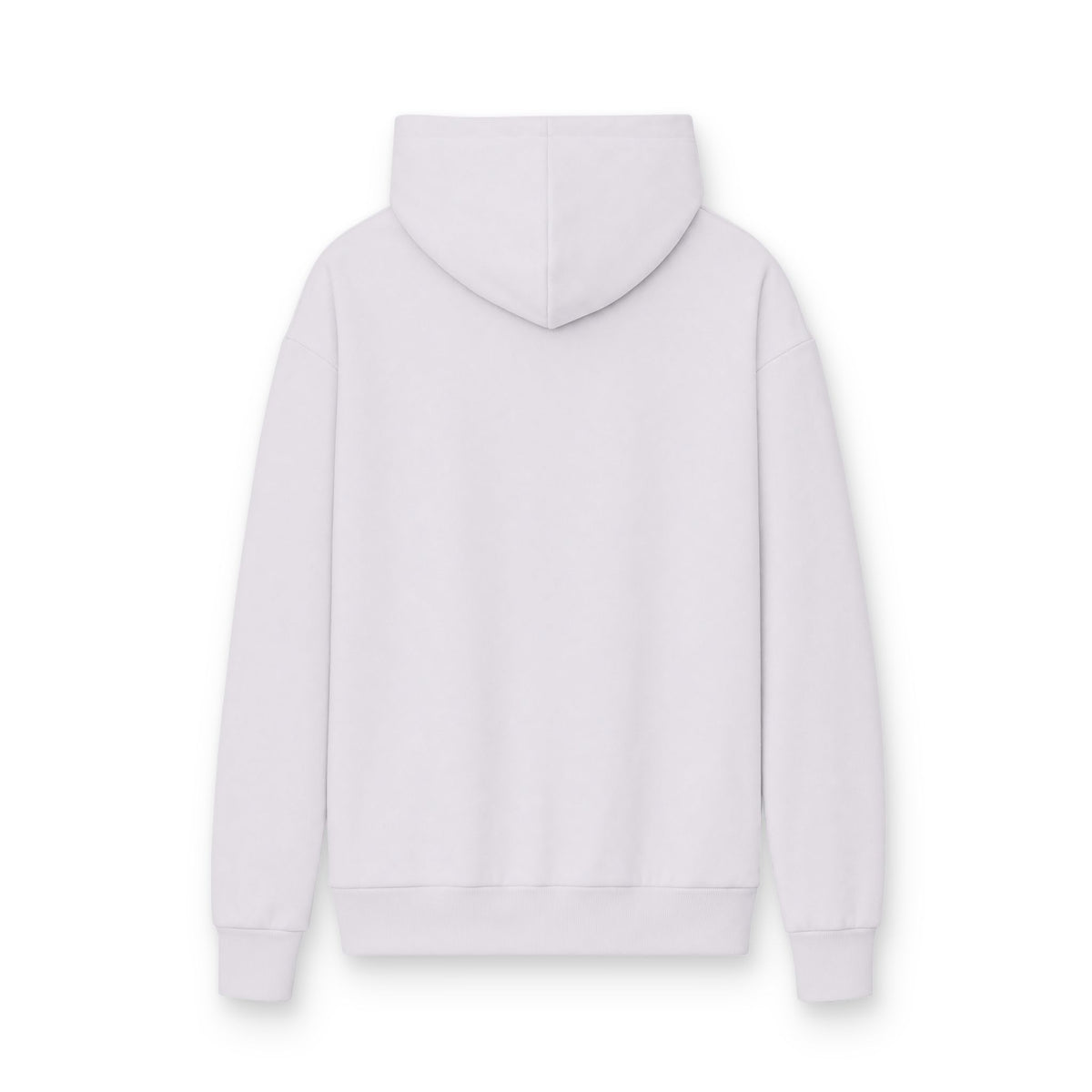 Cheer Dad Hoodie – Classic Arch Logo Heavyweight Fleece