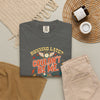 Running Late? Couldn't Be Me. — Track & Field Tee