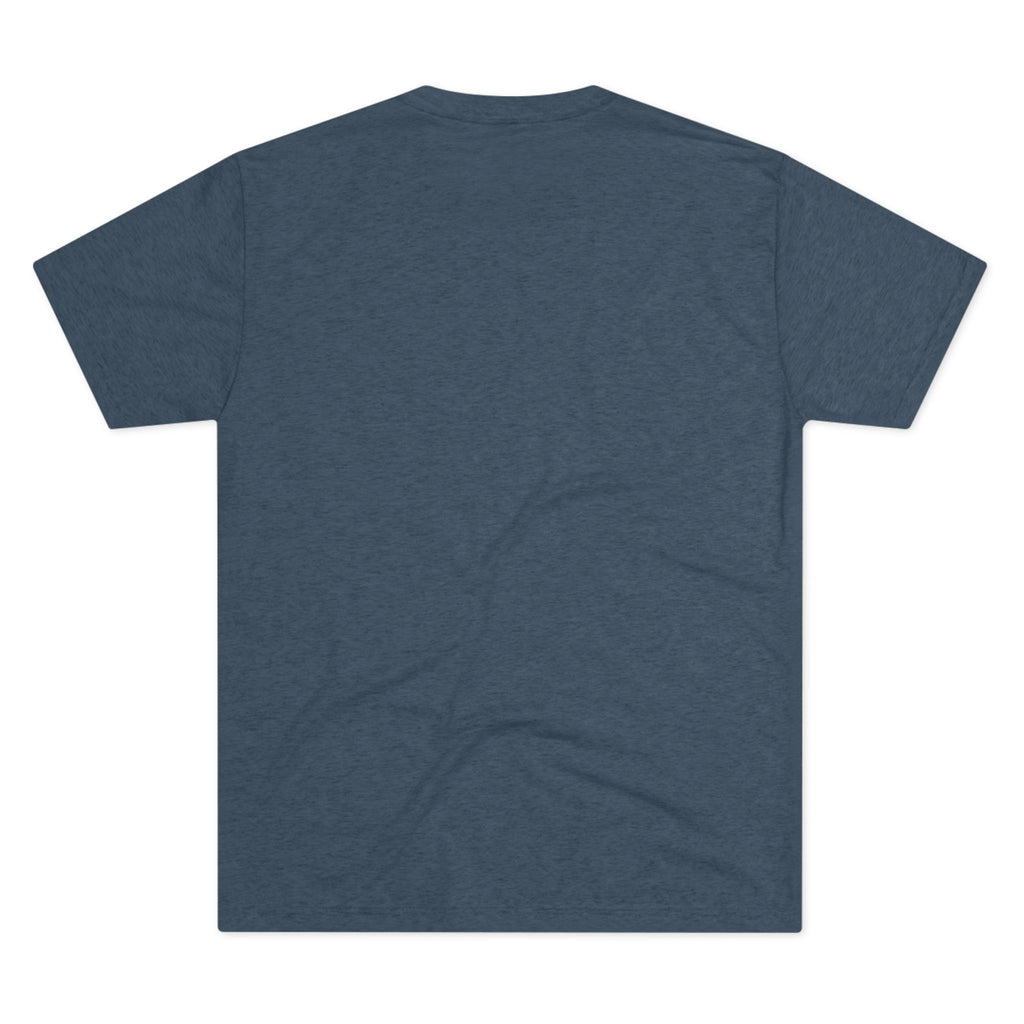 Outside Hitter Volleyball Tee — Attack Mode Graphic Shirt