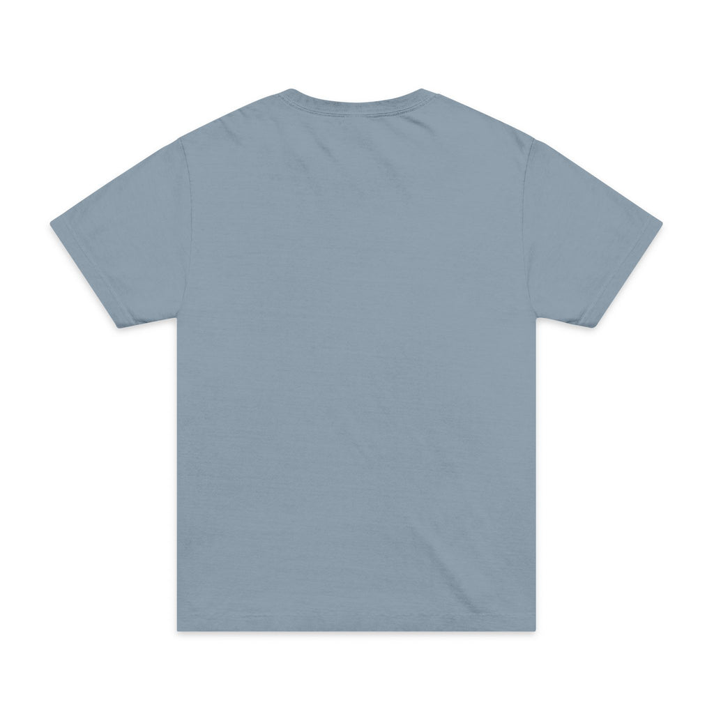 Eleanor Mountain Script T-Shirt — Vintage Adventure Graphic Tee