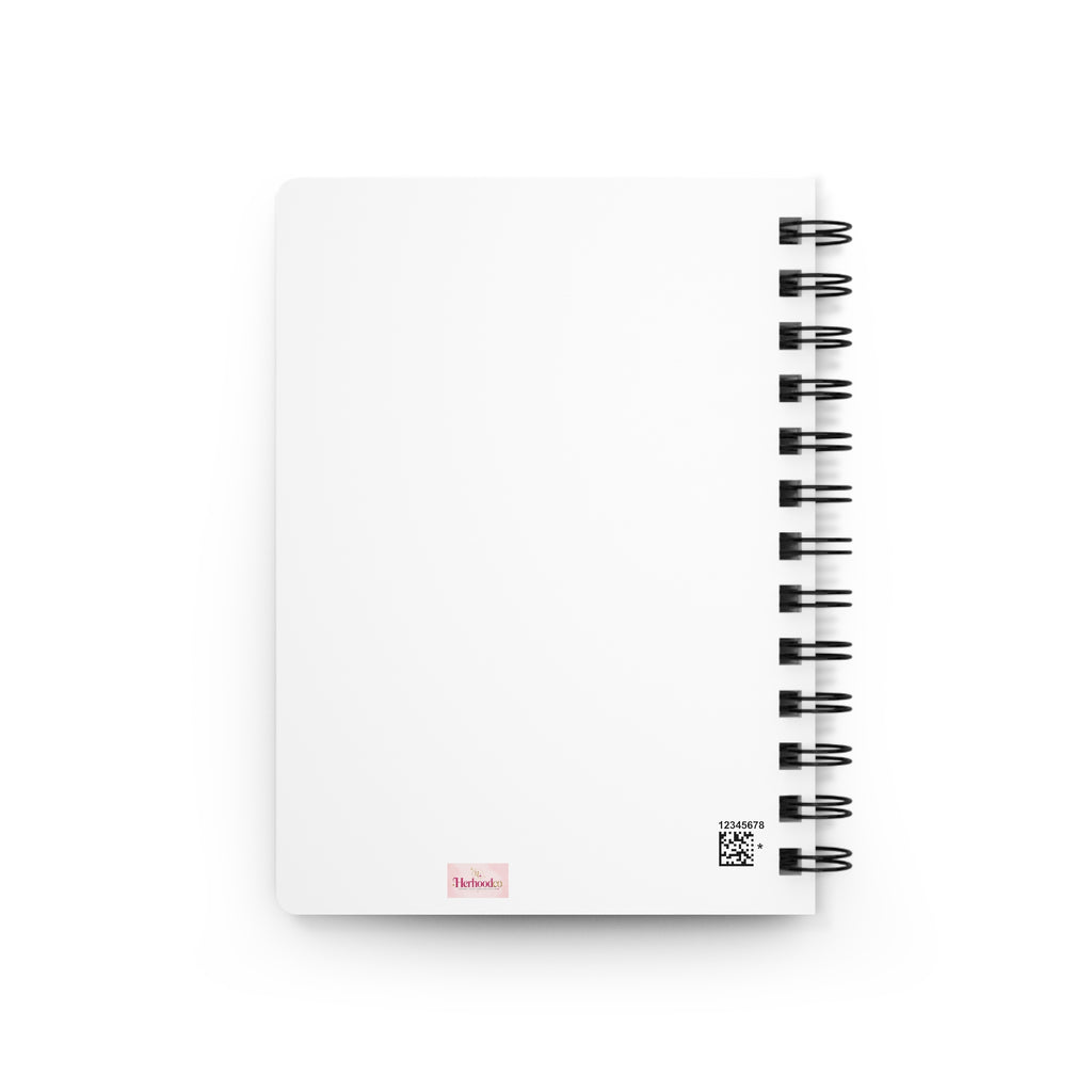 Spiral Bound Journal