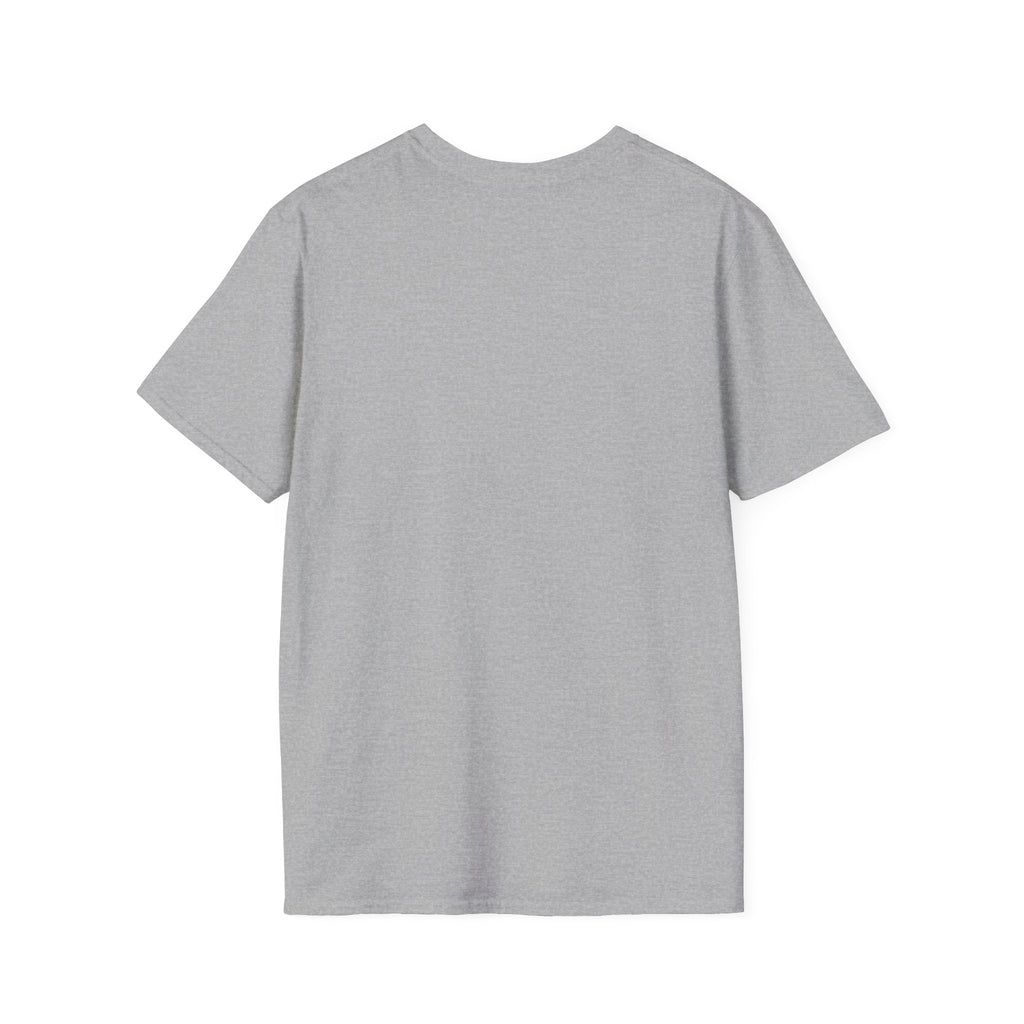 Boo Crew Skeleton T-Shirt — Halloween Skull Coffee Tee