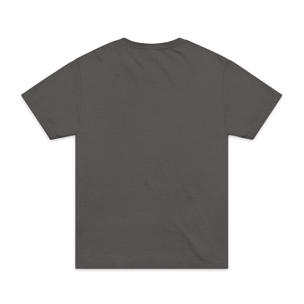The Art of Not Rushing T-Shirt — Relaxed Oversized Graphic Tee