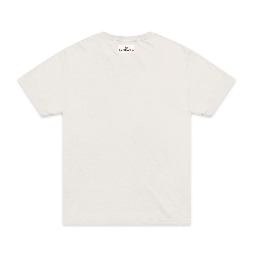 Volleyball "Chase the Dream" Vintage Beach T-Shirt