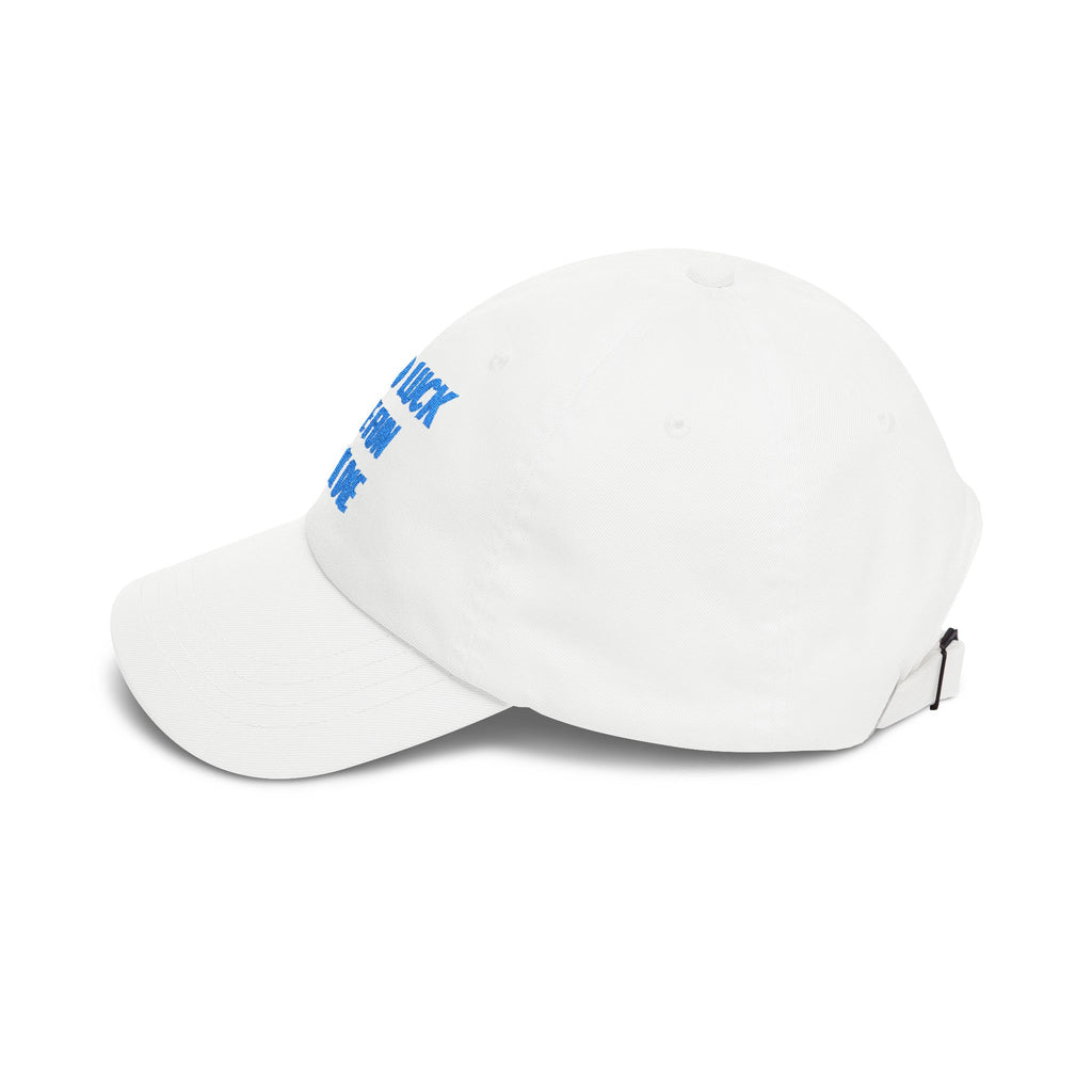 Classic Dad Cap