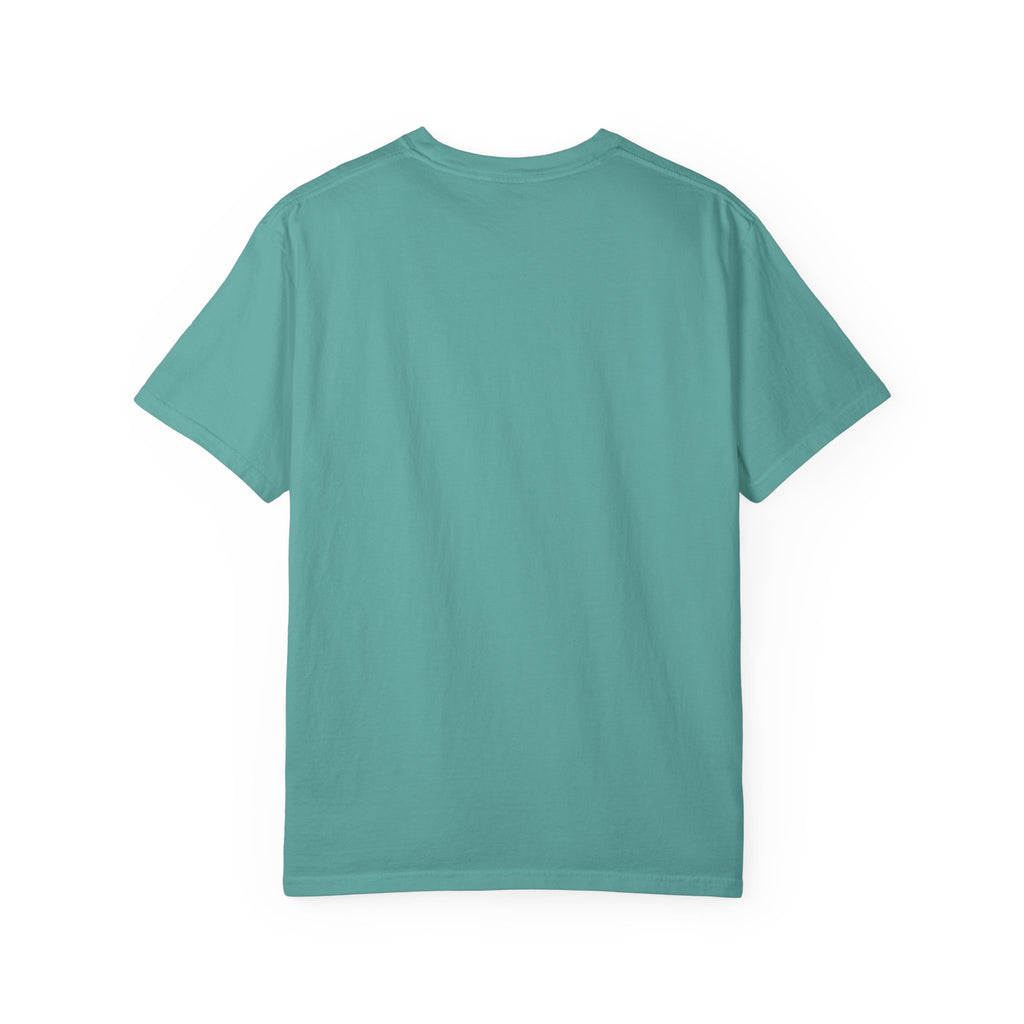 Halloween Ghost T-Shirt — Happy Halloween Cute Pumpkin & Tombstone Design