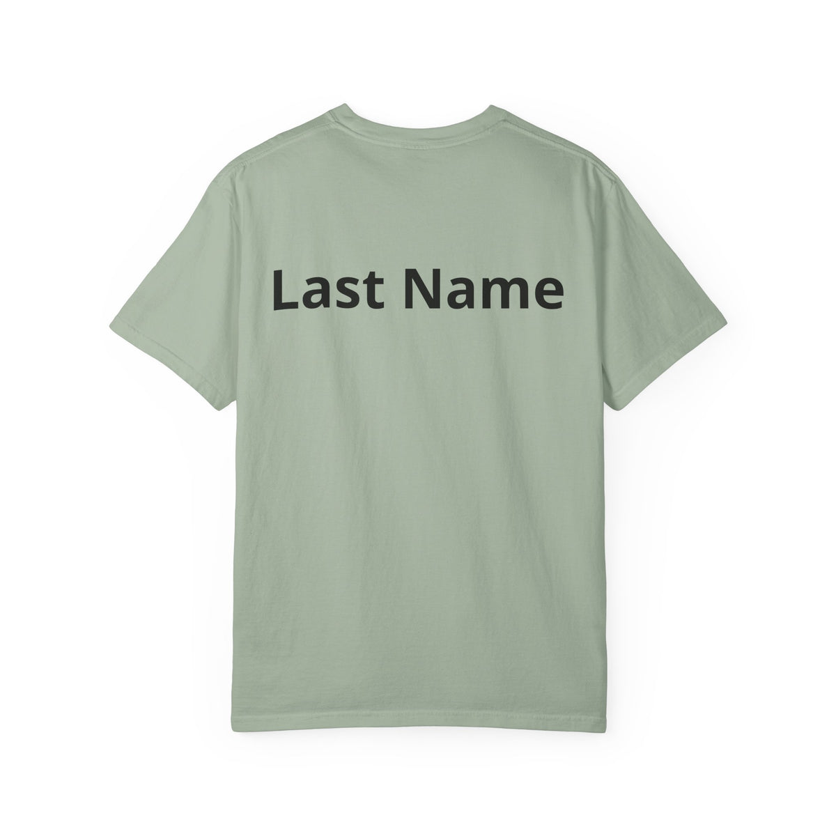 Game Day Girl Football Tee