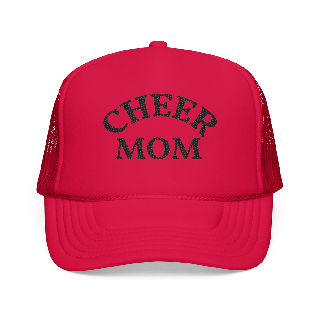 Foam Trucker Hat