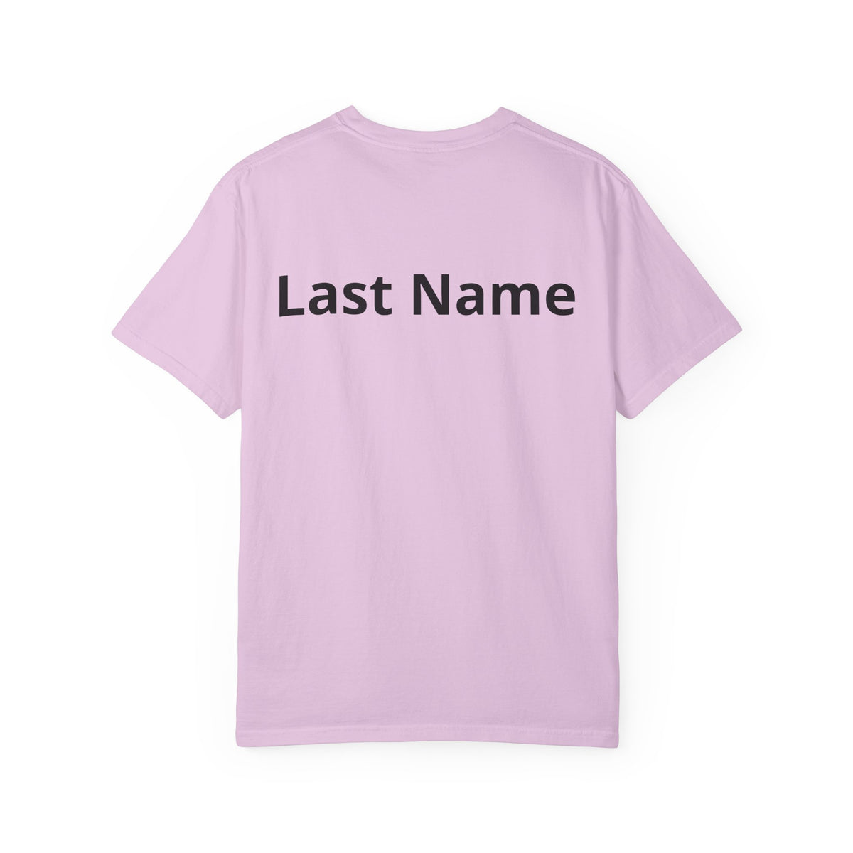 Game Day Girl Football Tee