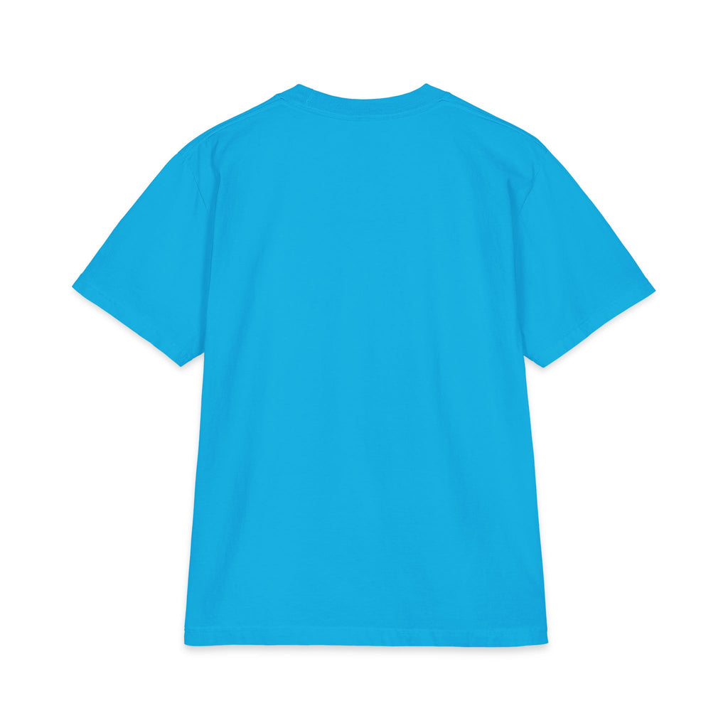 Good Vibes Only T-Shirt — Colorful Positive Graphic Tee