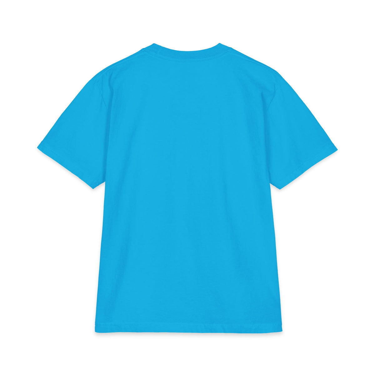 Good Vibes Only T-Shirt — Colorful Positive Graphic Tee