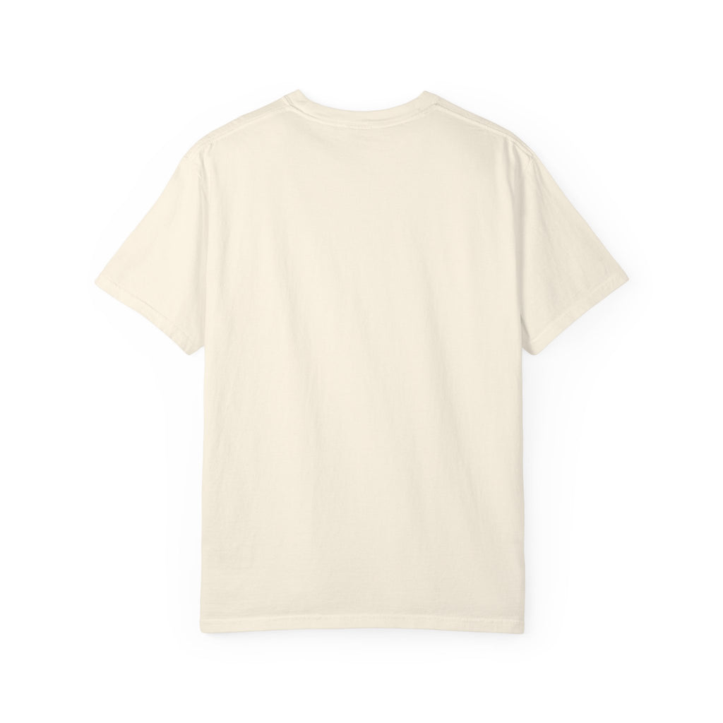 T-Shirt — "Still Choosing Me" Self-Care Graphic Tee